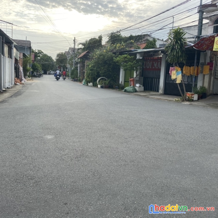 Bán đất mt , 168m2, phường tân mai, giá 7 tỷ