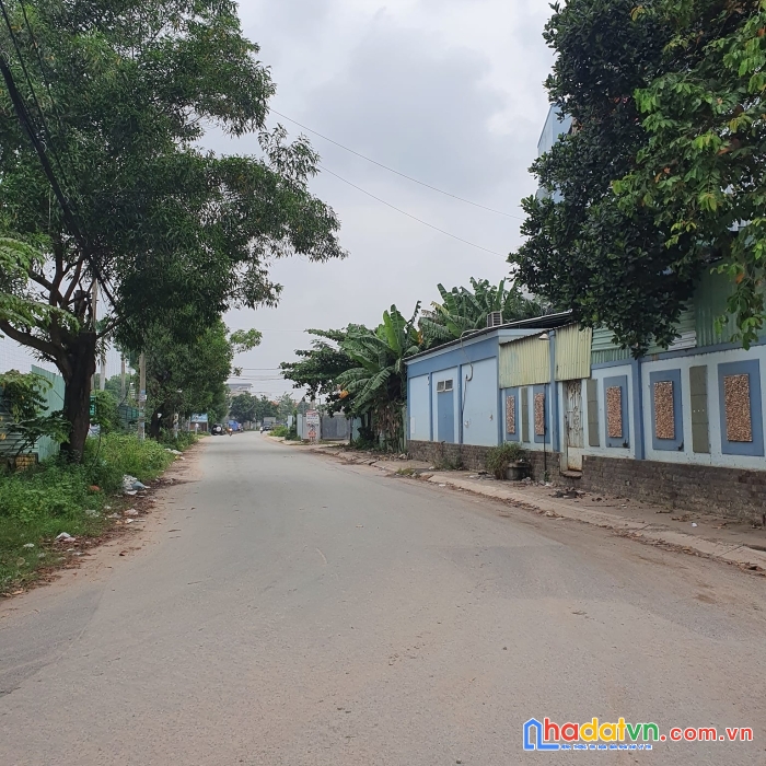 Bán gấp lô đất ngay chợ bà điểm hóc môn mt đường nhựa 6m, 280m2, ngang hơn 9m, nở hậu,  chỉ 11 tỷ