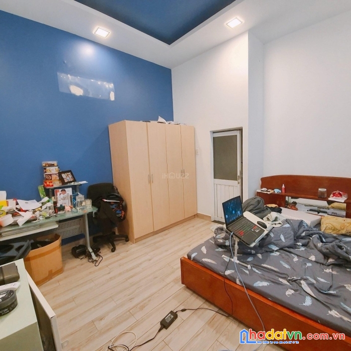 Cần bán gấp nhà bùi hữu nghĩa ,bình thạnh,160m2,giá 19 tỷ.