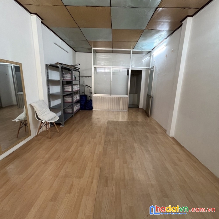 Bán nhà ni sư huỳnh liên tân bình, hẻm 4m, giá5tỷ8