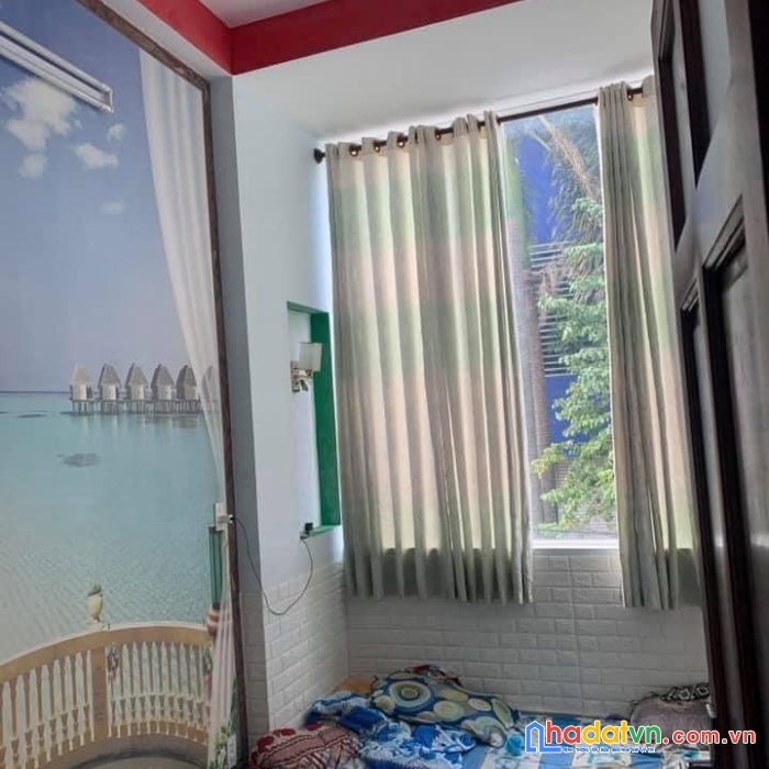 Nhà tân hương, quận tân phú, dtsd 116m2, chỉ 4.7 tỷ