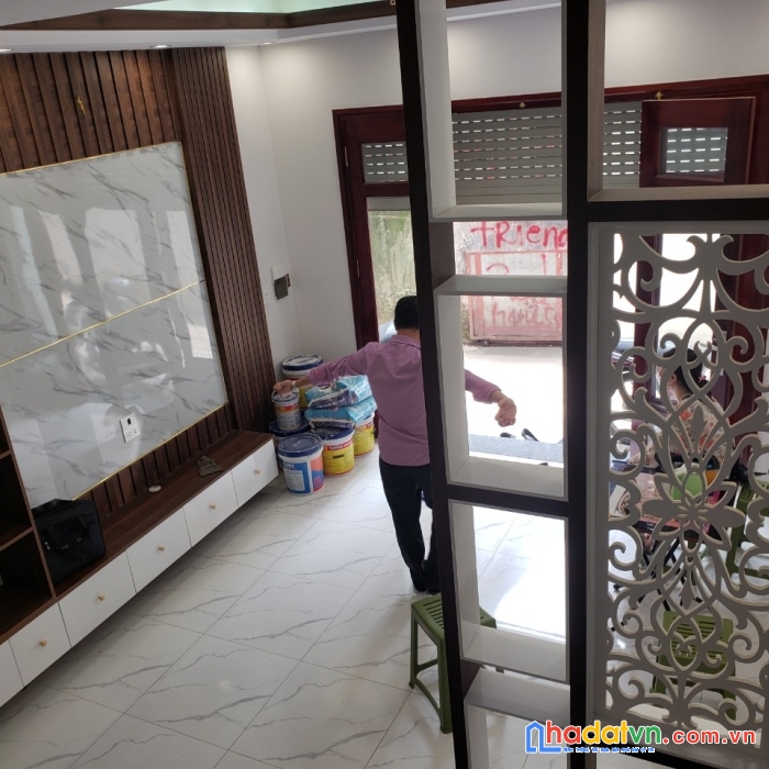 Bán nhà phân lô ngõ 143 nguyễn chính, hoàng mai 33m 5 tầng. nhà mới. 3.2 tỷ lh 0937026888