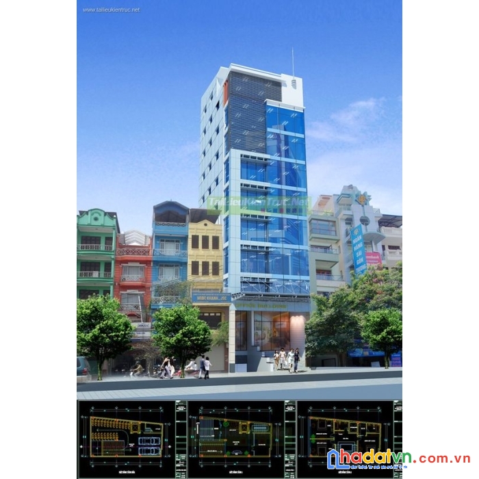 Bán nhà mặt phố nguyễn đình hoàn, quan hoa, cầu giấy_208m2, giá chỉ 50 tỷ