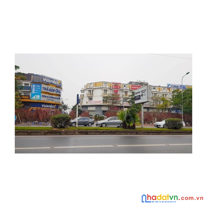 Bán nhà tặng nội thất tiền tỷ 7 tầng thang máy mặt phố tố hữu hà đông