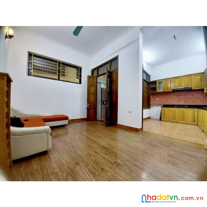 Bán gấp nhà đẹp phố khương hạ, an ninh, dân trí cao, nhiều tiện ích, 46m2*4t, giá nhỉnh 4 tỷ,