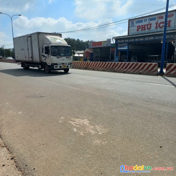 Đất sổ hồng riêng giá rẻ