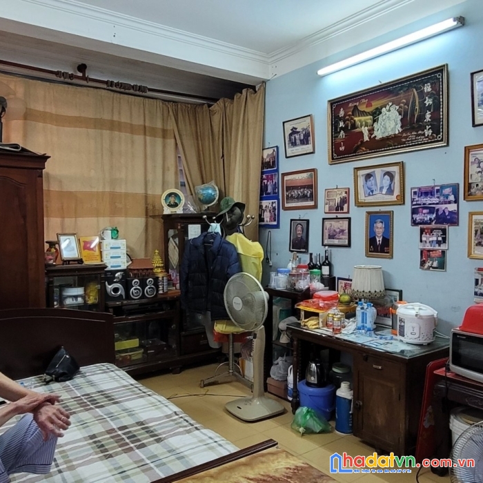Chính chủ cần bán gấp nhà ngõ hòa bình 7 minh khai 31mx3.5t mt3.1m 2.3 tỷ hai bà trưng 0913648922