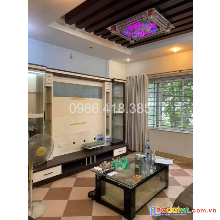 Bán gấp nhà ngọc thụy - 59m2 - 5 tầng - mặt tiền 4,2m - 3 tỷ 950 triệu