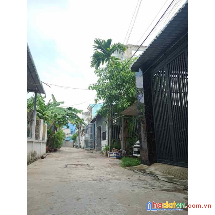 1/ đường 6 long trường, hxh 5m, diện tích lớn 7x23m, chỉ 4.3 tỷ