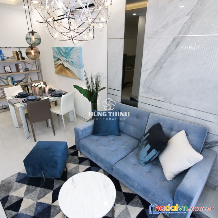 Chính chủ cần bán gấp căn hộ cao cấp q7 riverside 66m2, 2pn giá 2.4 tỷ