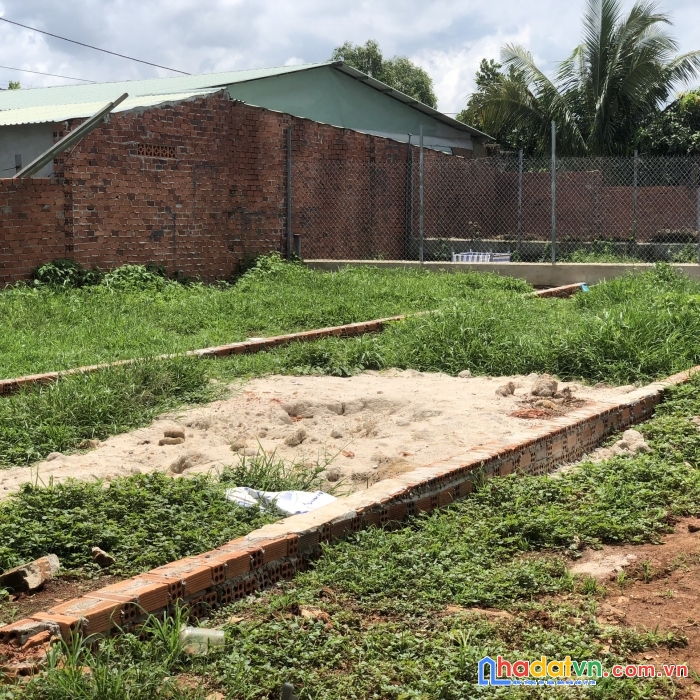 Kẹt tiền cần bán miếng đất đất chính chủ vị trí đẹp tại bà rịa – vũng tàu