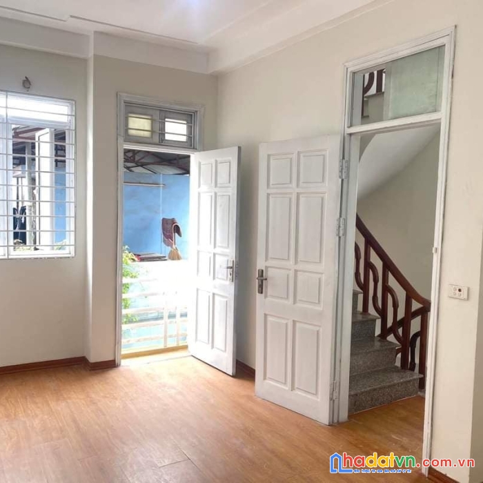 Nhà đẹp tân triều - thanh trì - 6 tầng - giá 3.85 tỷ