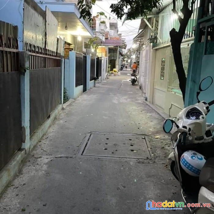 Mặt tiền huỳnh tấn phát,hxh 10m, dt đất 67m2 chỉ 3 tỷ, chính chủ cần bán