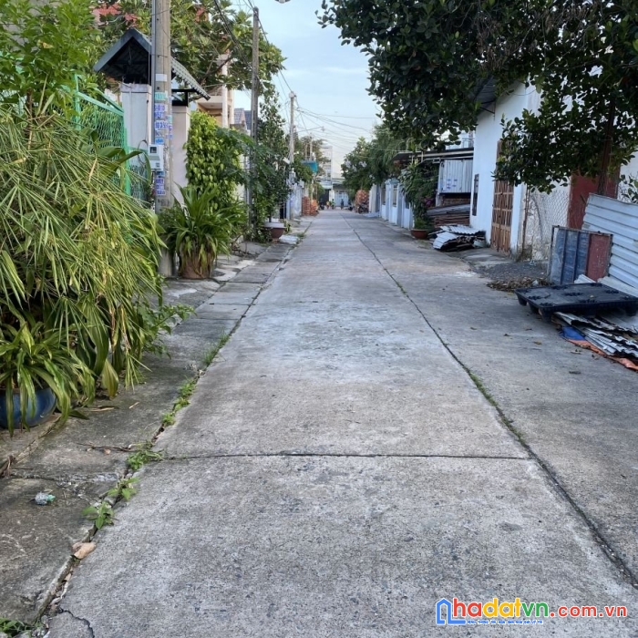 Bán nhà 191m2, phường tân biên, giá 3,95 tỷ