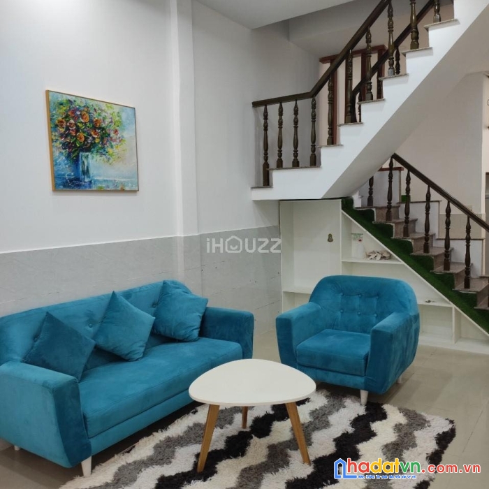 Chính chủ bán gấp nhà phố đẹp p11, gò vấp giá tốt chỉ 4.79 tỷ