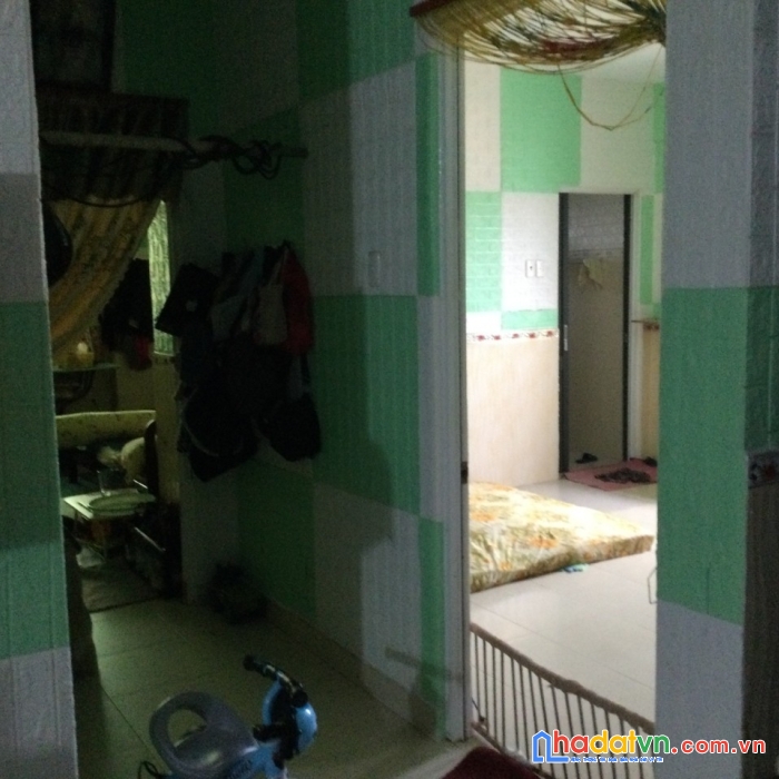 Chính chủ cần bán nhanh căn hộ vị trí tại phường 3, tp vũng tàu