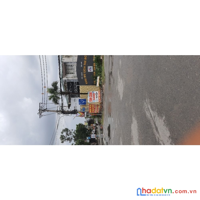 Đất tam đa , hxh 8m, 4x18.5m, chỉ 4.3 tỷ