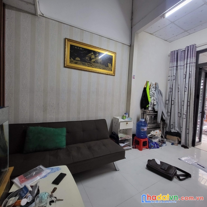 Bán nhà thanh khê cho người có thu nhập thấp