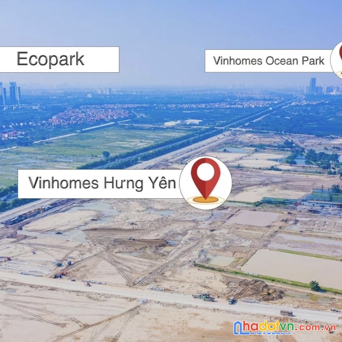 Lựa chọn căn đẹp, giá tốt quỹ hàng vinhomes ocean park 2 the empire, vay 70%, htls 12t