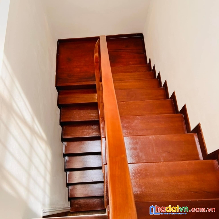 Nhà đẹp hào nam ở cực lộc, ngõ thông 45m2 chỉ 3,9 tỷ