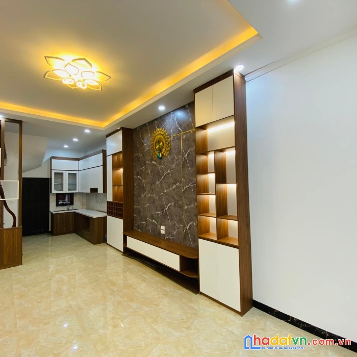 Siêu hót! thanh bình, hà đông oto kinh doanh 43m2 x 4t. mt4.2m. giá 5.05 tỷ

siêu hót! thanh