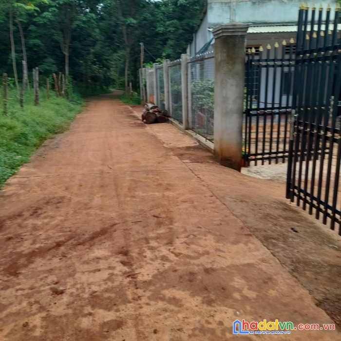 Chính chủ cần bán 1 lô đất có 2 sổ riêng đất vị trí đẹp tiền năng cao