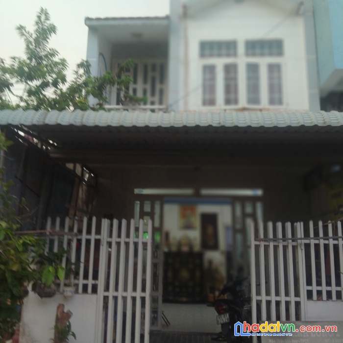 Chính chủ cần bán nhà đường số 5, phường an khánh, quận ninh kiều, cần thơ