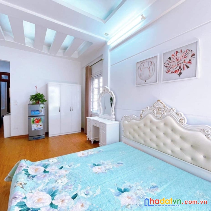 Đầu tư kinh doanh phòng trọ, ccmn khu vực thanh xuân, đống đa, doanh thu ổn định
