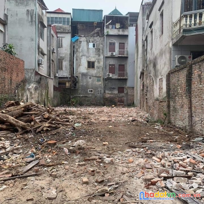 Bán đất xuân la tây hồ. ngõ thông. ô tô. dt  334m2. mt 11m. giá 23.9 tỷ