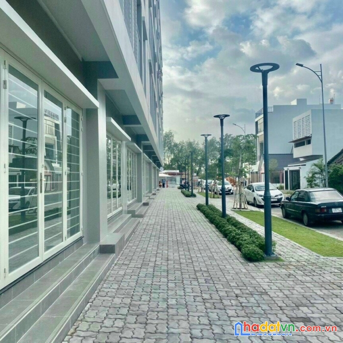 Cho thuê căn hộ không nội thất chung cư nam long giá rẻ bất ngờ 