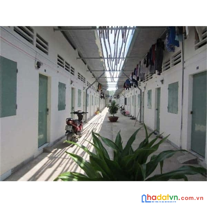 Bình phước - cần bán gấp dãy nhà trọ trong khu công nghiệp đang cho thuê 26tr