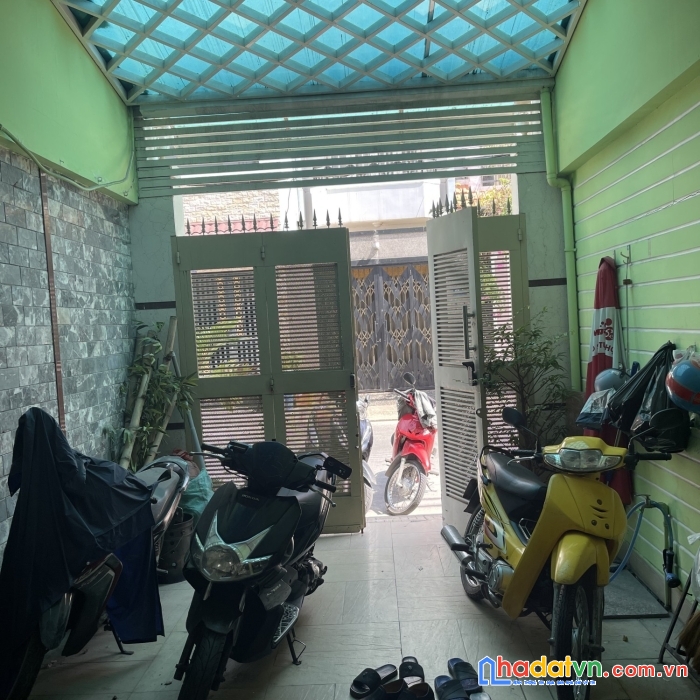 Bán nhà tân kiểng , quận 7. diện tích 60m2 giá 10 tỷ