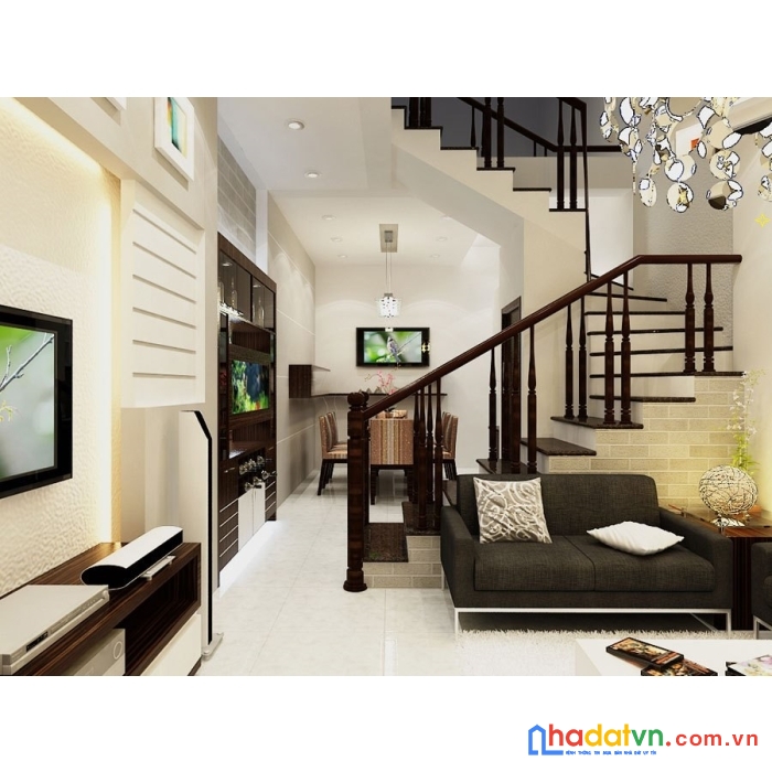 Bán nhà xuân đỉnh siêu đẹp mới ở luôn 4,5m 45m2 nhỉnh 4 tỷ