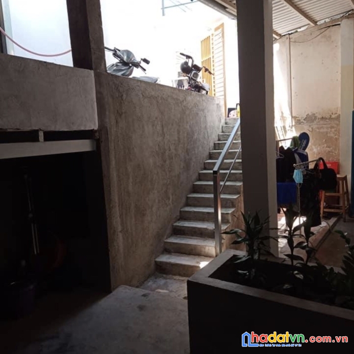 Cần tiền kinh doanh - bán đất tặng nhà  lầu 7, phường vĩnh phước, nha trang, khánh hòa