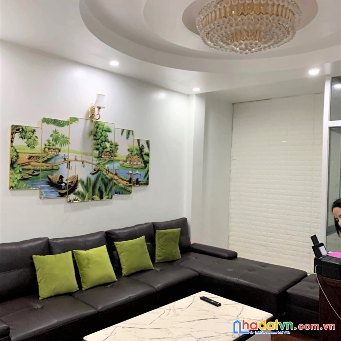 Bay nhanh nhà phố mỹ đình - 42m2, 5 tầng, 6 ngủ, kinh doanh cực tốt, gần ô tô giá chào 4.67 tỷ.