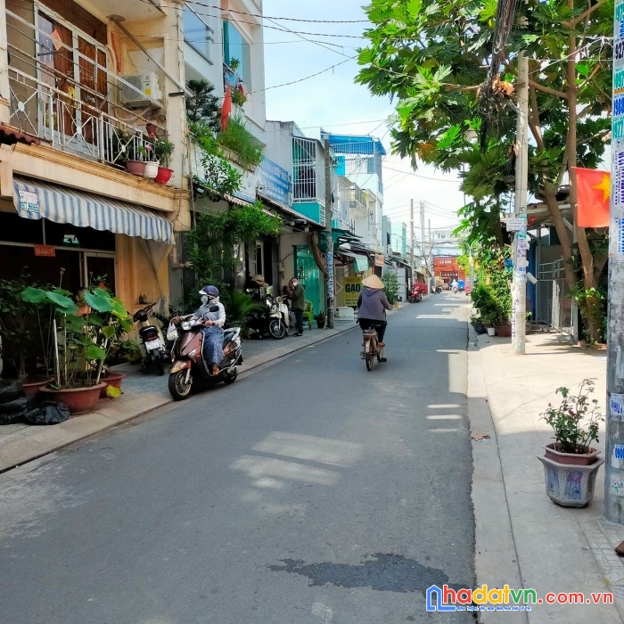 Q2 - nhà mặt tiền kd nguyễn cừ, thảo điền, 120m - giá 23 tỷ .