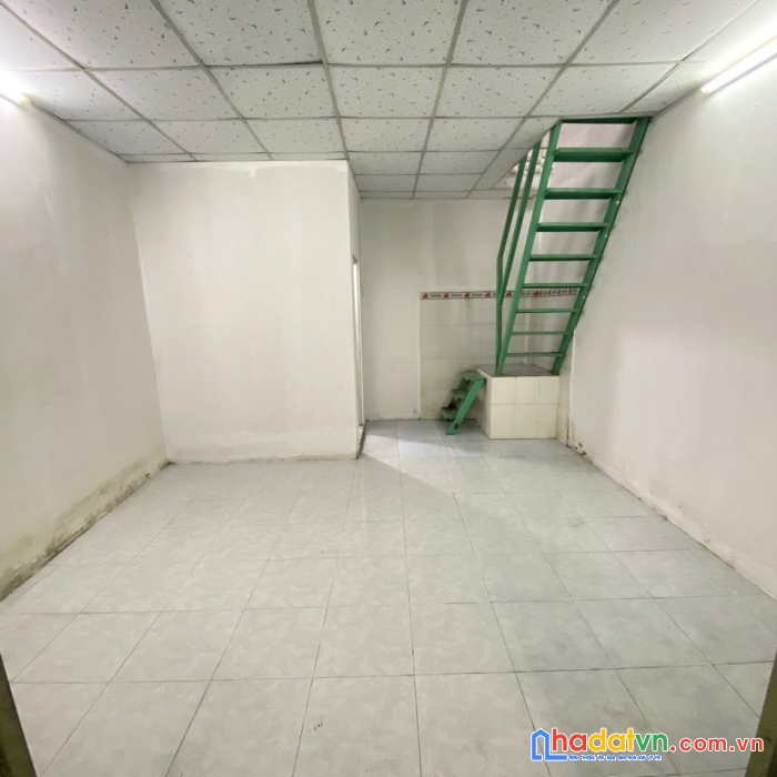 Sở hữu ngay dãy trọ tại đường đinh đức thiện