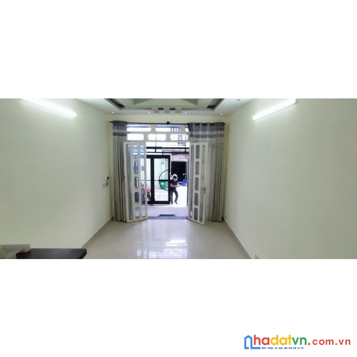 Nhà 4 tầng, tân kỳ tân quý, 2 mặt thoáng, 4x17, bình tân, nhỉnh 6tỷ