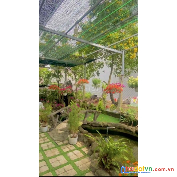 Chính chủ bán nhà đẹp tại hòa vang - đà nẵng