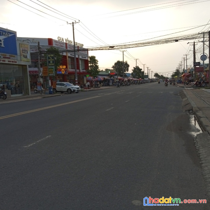 Cần bán miếng đất đất chính chủ vị trí đẹp tại đồng nai