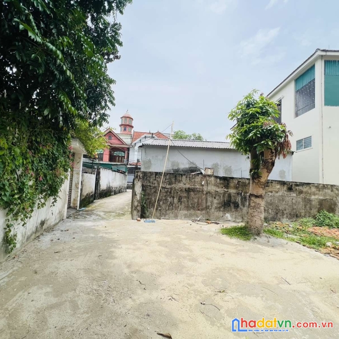 Bán đất phường trường thi vinh nghệ an gần hồ goong chỉ 1,45 tỷ