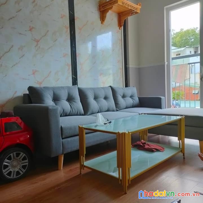 Cần bán căn chung cư lamer 1 tầng  2 tại phường quang trung, tp quy nhơn