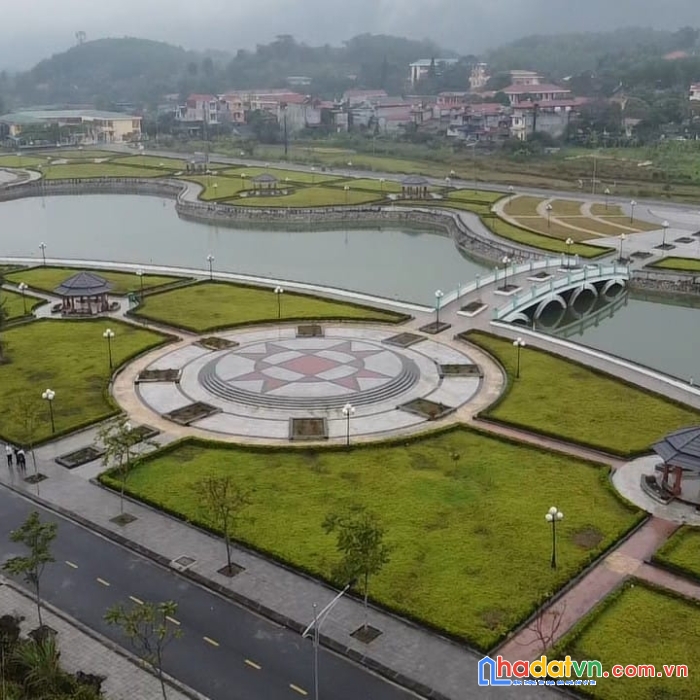 Bán đất nền giá rẻ võ nhai, thái nguyên 