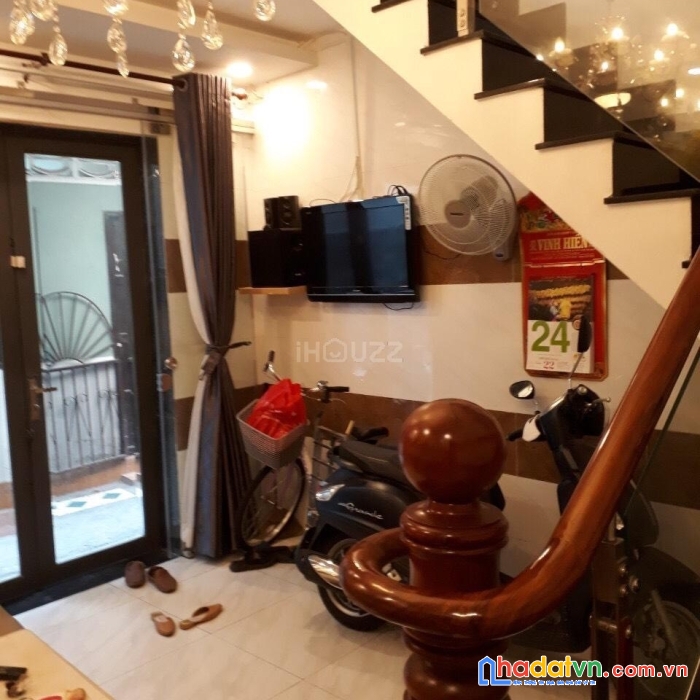 Nguyễn trọng tuyển phường 8 phú nhuận chỉ 5ty9