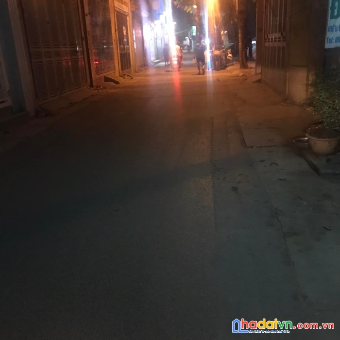 Rẻ như cho bùi xương trạch thanh xuân ô tô trước nhà 50m 5t mt 3.5m nhỉnh 6 tỷ