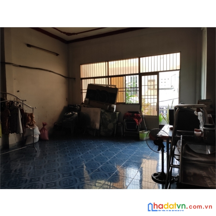 Nhà bán 365 phạm văn bạch, tân bình 65m2, chỉ 5 tỷ