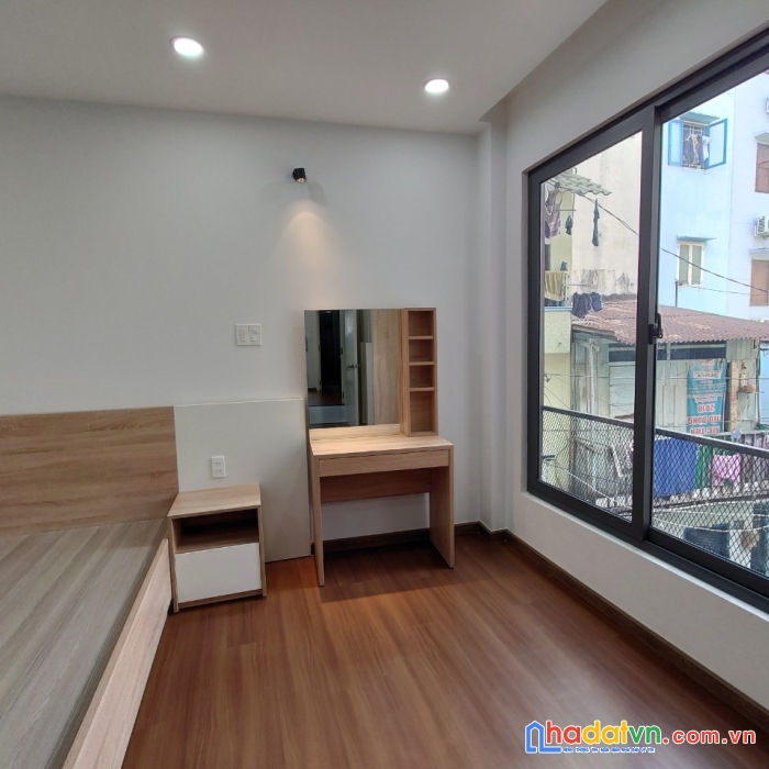 Nhà 3 lầu 54 m2 hxh nguyễn tri phương, quận 10 giá 13 tỷ tl