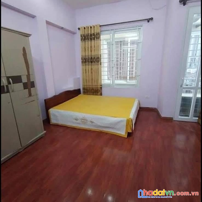 Hàng hot lê quang đạo – ba gác đỗ cửa – ba bước ra ô tô – thông số vàng – 35m2, chỉ 2.95  tỷ