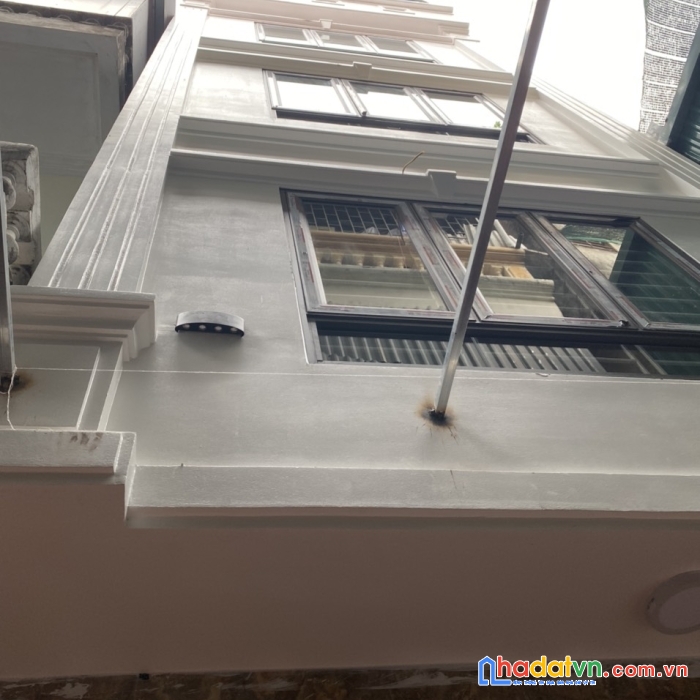 Bán gấp nhà phố chính king thanh xuân , hai thoáng 36m 5t nhỉnh 4 tỷ