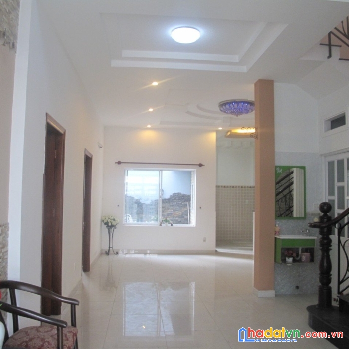 Mặt tiền kd trần văn mười xuân thới đông hóc môn 250m2